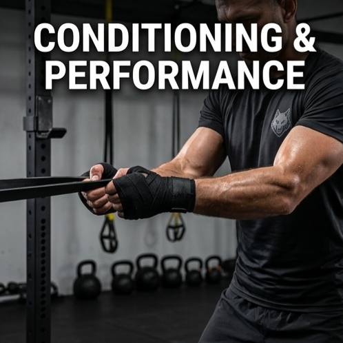 Conditioning & Performance