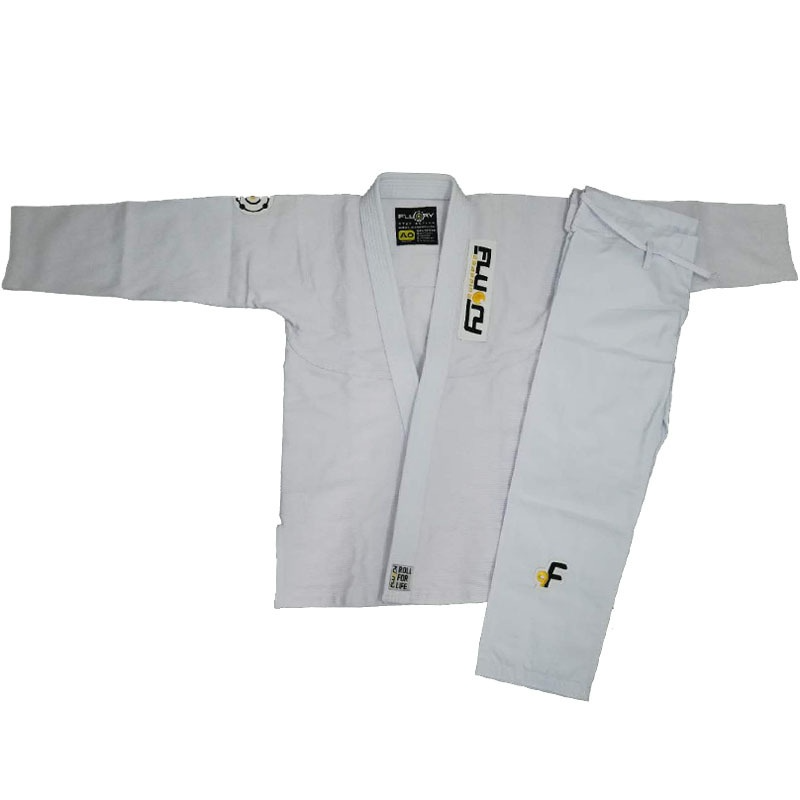 Robe Training Brazilian Jiu Jitsu Gear