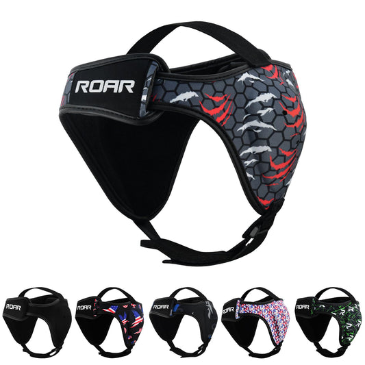 Elite BJJ Ear Guard Protector
