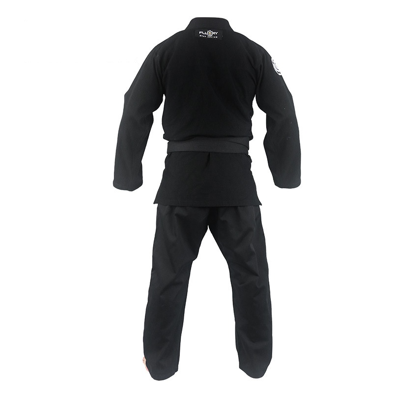 Robe Training Brazilian Jiu Jitsu Gear