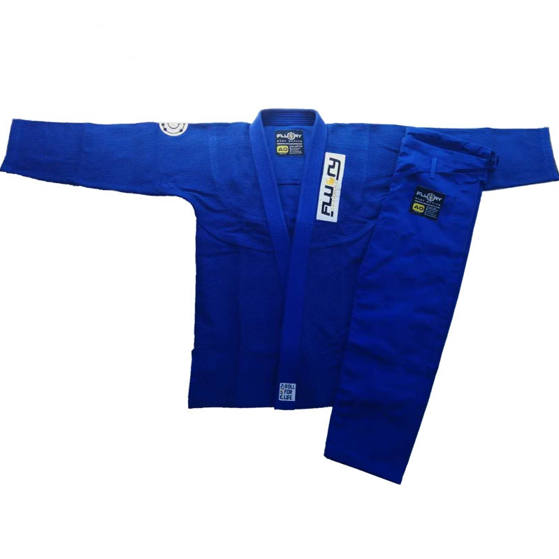 Robe Training Brazilian Jiu Jitsu Gear